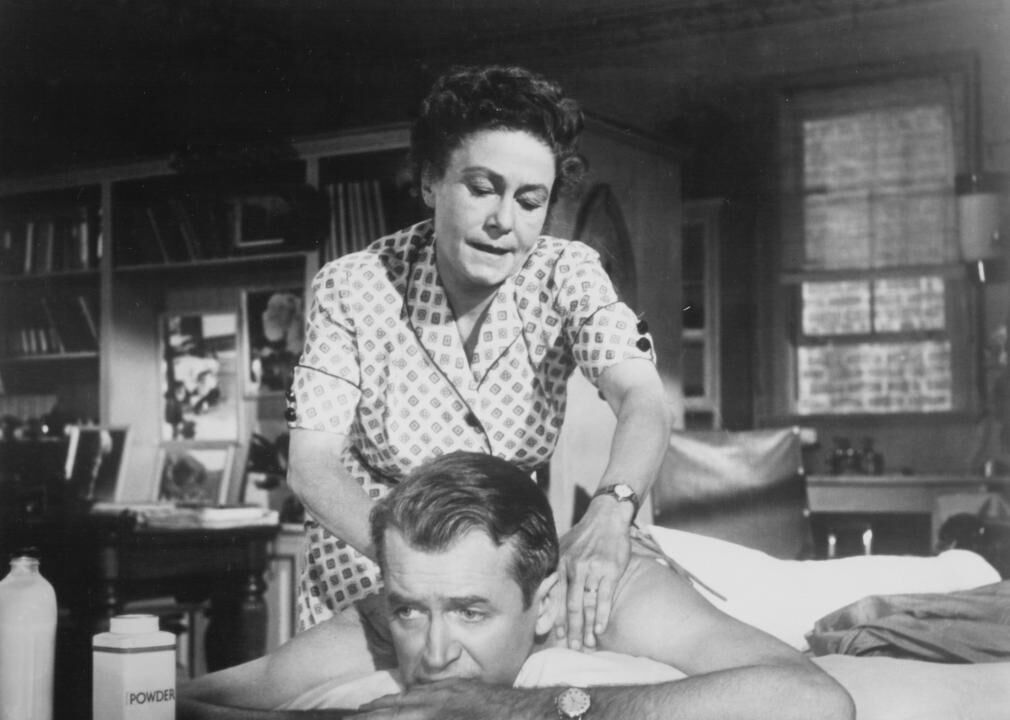 1954: ‘Rear Window’—Stella
